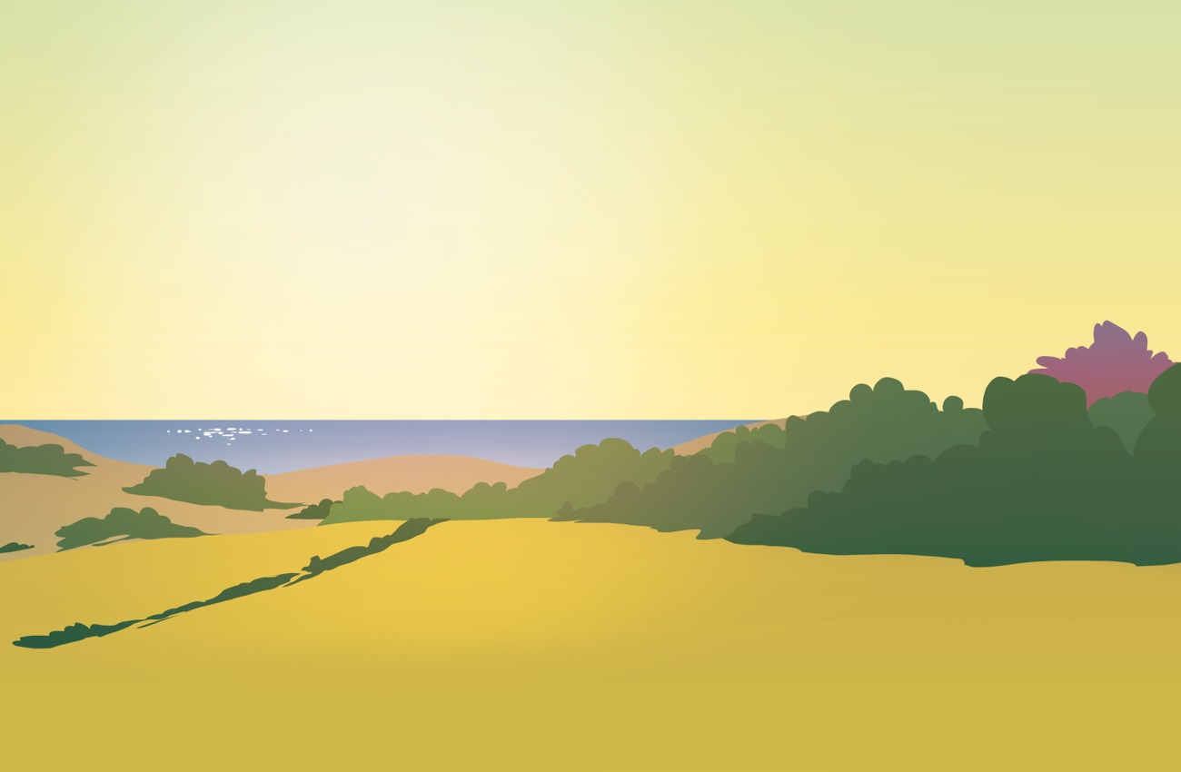 parallax background