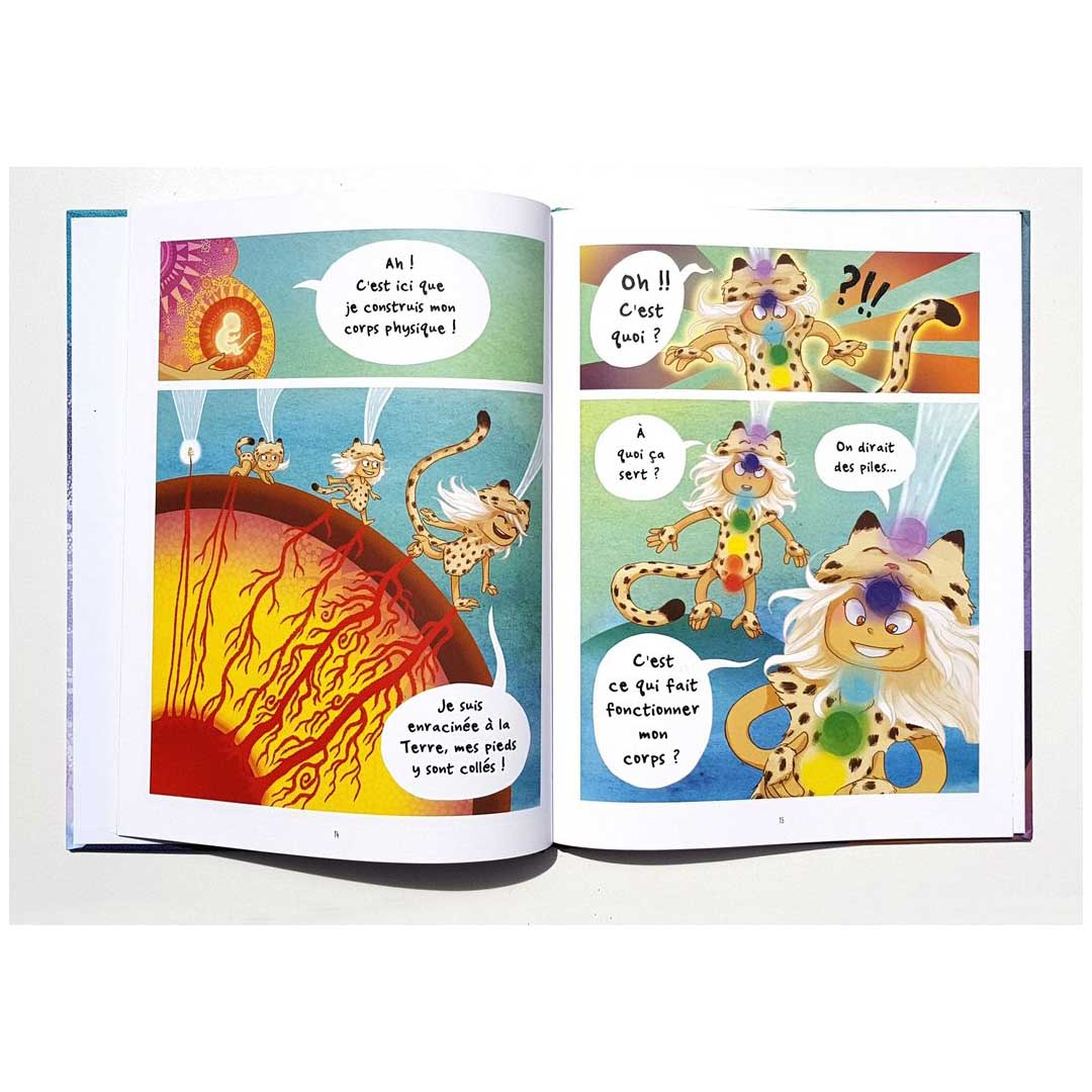 Pack 7 tomes + le plein de goodies + frais de port pour la France offerts – Image 32