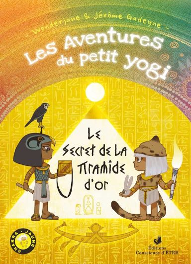 aventures_du_petit_yogi_janou_tome-4-nombre-dor_chakra_jaune_jerome_gadeyne_wonderjane